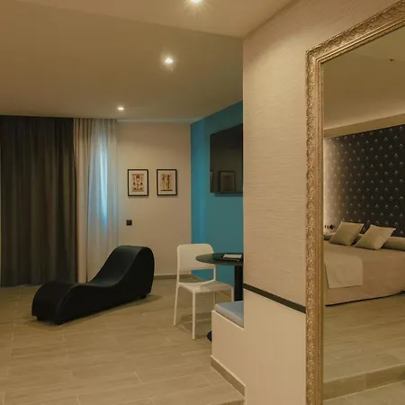 Motel Valle Del Nilo 3*