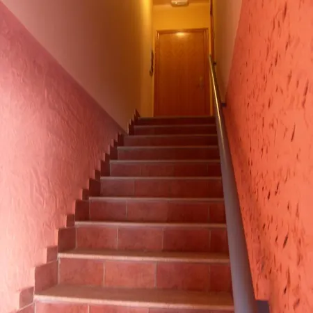 Valle Del Nilo Motel