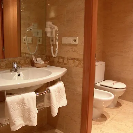 Motel Valle Del Nilo 3*